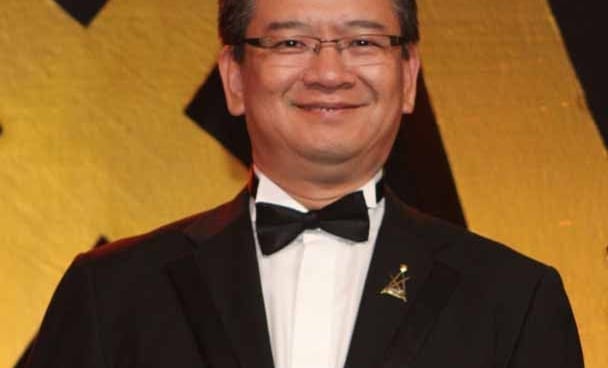Q&A with Manuel Wong, President and General Manager of Acer Philippines on Computer Industry