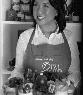 Q&A with Anabel Tanco, Founder and President of Bizu Patisserie on Marketing Objective-Setting