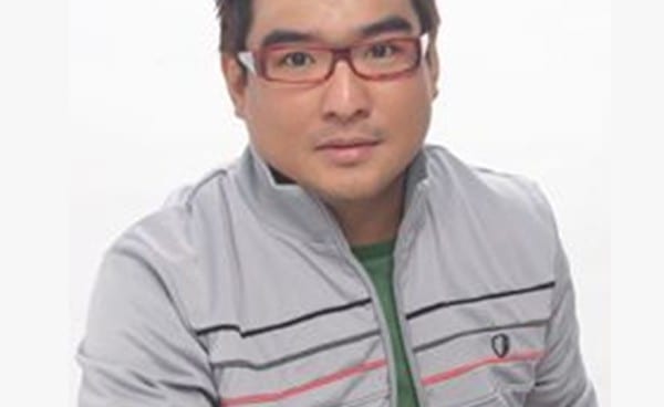 Q&A with Raymund Magdaluyo, President of Red Crab Group on Restaurant Industry