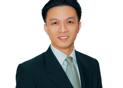 Q&A with Unitrade SVP-Marketing Eugene Go on Competing Against Multinationals