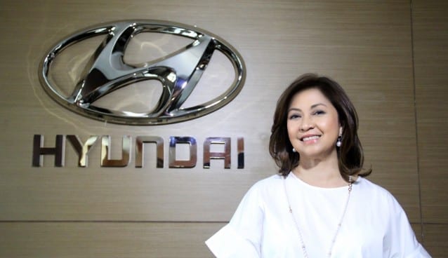 Q&A with Hyundai Philippines President & CEO Fe Perez-Agudo on Being a Strong Market Challenger