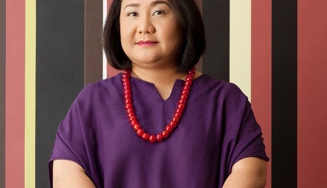 Q&A with McDonald’s Philippines SVP-Marketing Margot Torres on Winning Visit Frequency