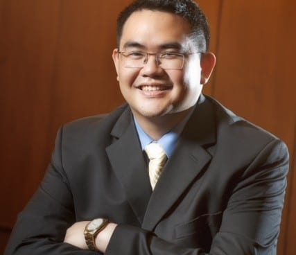 Q&A with IdeaSpace President Earl Valencia on Incubating Innovation
