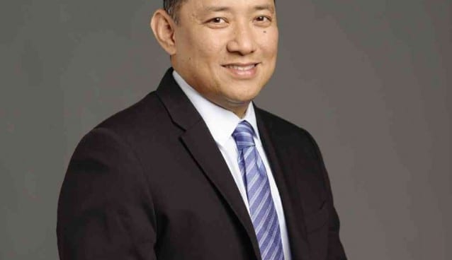 Q&A with Cisco Philippines Country Manager Louie Castaneda on BTB Marketing