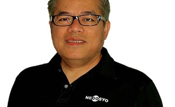 Q&A with Go Negosyo Executive Director Ramon Lopez on Program Execution