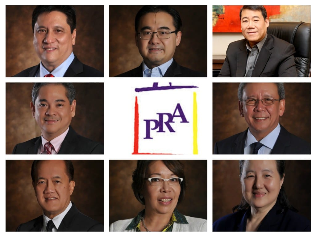 Parisian, taking steps in the right direction - Philippine Retailers  Association
