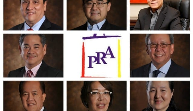 Q&A with Philippine Retailers Association Officers on Retailing