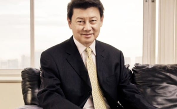 Q&A with Sterling Group CEO Henry Lim Bon Liong on Differentiation
