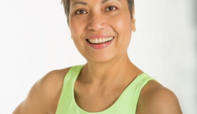 Q&A with Yoga + Managing Director Dinah Salonga on Marketing Yoga
