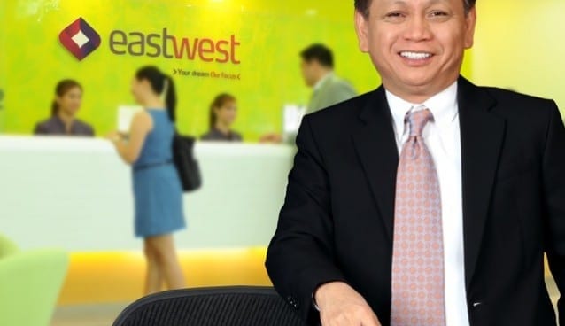 Q&A with East West Bank President Tony Moncupa Jr on Growth Strategy