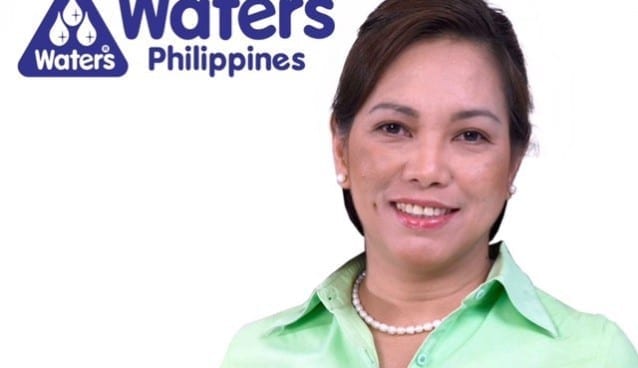 Waters Philippines: Keeping You Healthy While Saving You Money by James Humarang