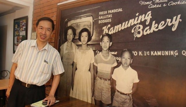Q&A with Kamuning Bakery Owner Wilson Lee Flores on Reviving a Filipino Heritage Bakery (Part 2)