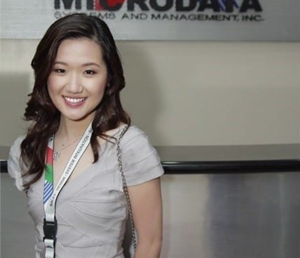 Q&A with Microdata’s Adeline Ang-Te on Training the Next Generation