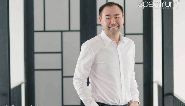 Q&A with Spectrum Investment President Carl Dy on Leading a Sales Team