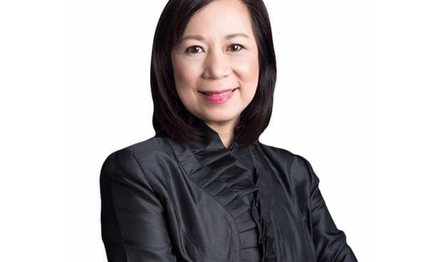 Q&A with Nu Skin President of Asia-Pacific Melisa Quijano on Direct Selling