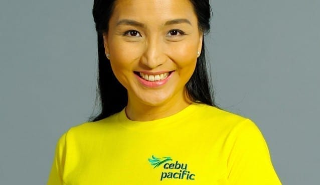 Q&A with Cebu Pacific Air VP Marketing Candice Alabanza – Iyog on Ad & Sales Promotions