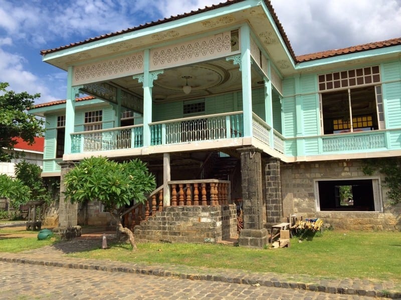 casa-lubao