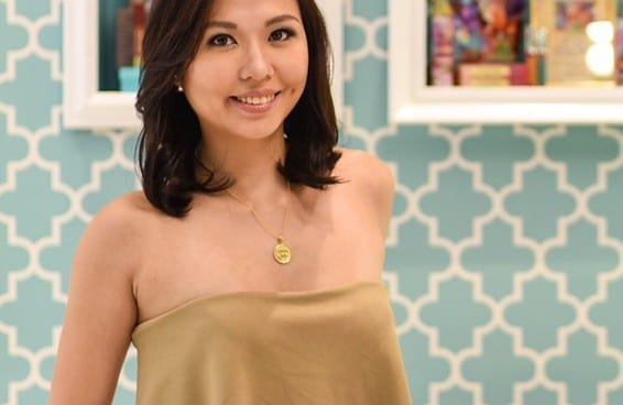 Q&A with Happy Skin CEO Jacqe Yuengtian Gutierrez on Creating a Filipino Cosmetics Brand