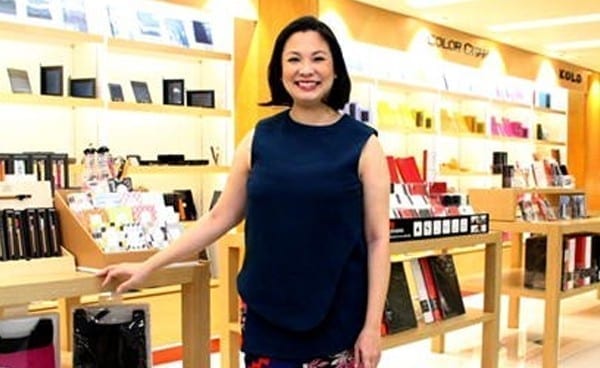 Q&A with National Bookstore Managing Director Xandra Ramos-Padilla on Reinventing a Heritage Brand