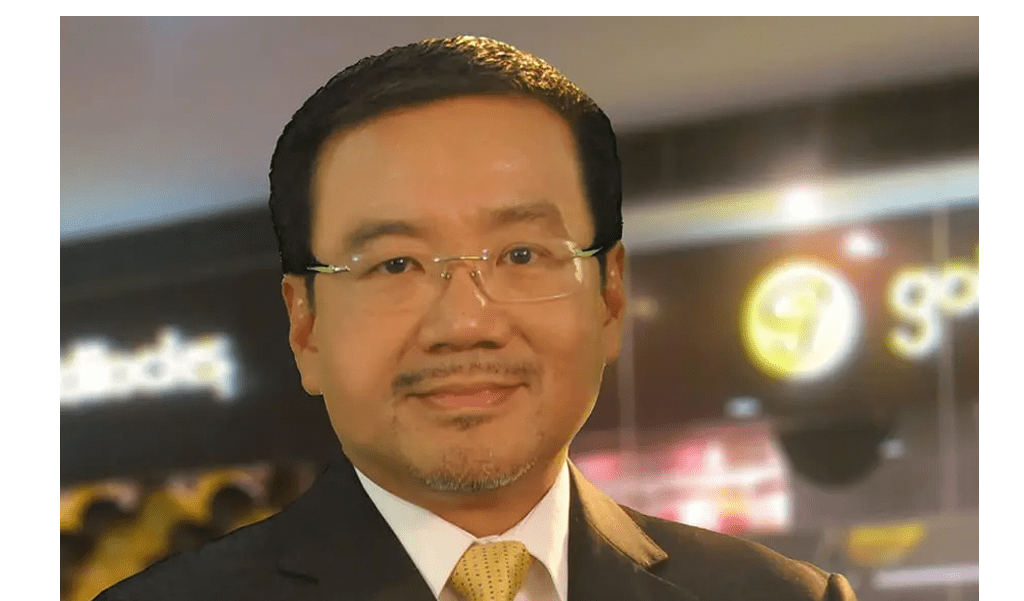 Q&A with Goldilocks President Richard Yee on Strategy (Part 1)