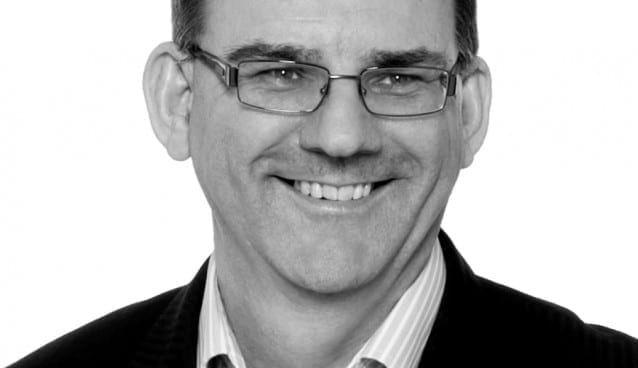 Q&A with Nielsen Managing Director Stuart Jamieson on Digital Marketing Trends