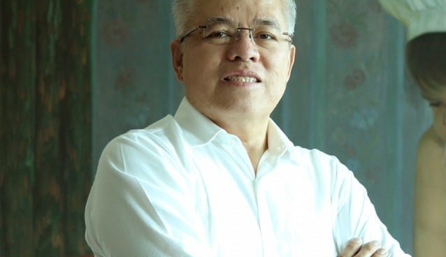 Q&A with DTI Secretary Ramon Lopez on Championing The SMEs