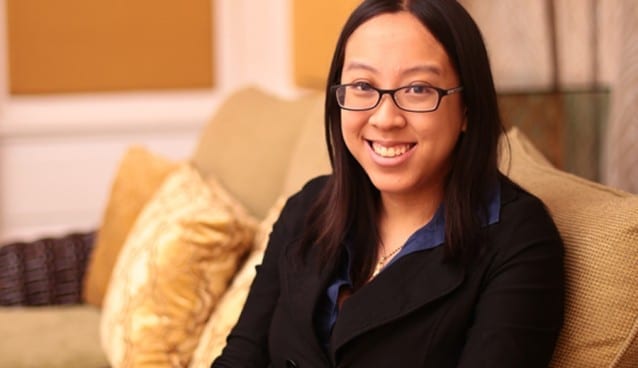 Q&A with Rumarocket Founder Kathleen Yu on Using Big Data in Predicting Sales Talent