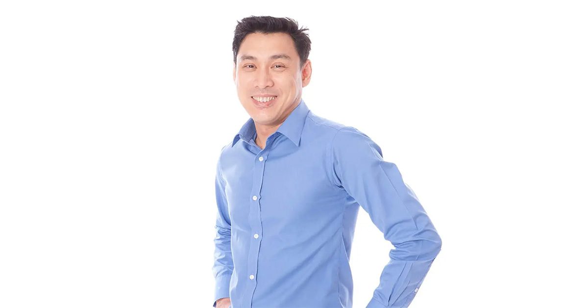 Q&A with Unilever PH Chairman & CEO Benjie Yap on Strategy