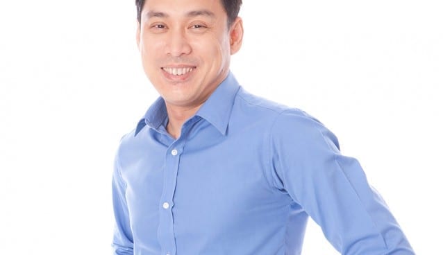 Q&A with Unilever PH Chairman & CEO Benjie Yap on Strategy
