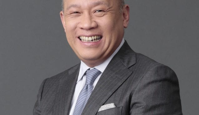 Q&A with Globe Telecom President Ernest Cu on Strategy