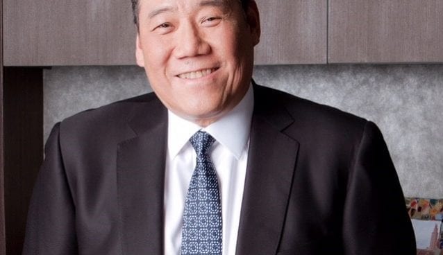 Q&A with Penshoppe CEO Bernie Liu on Aligning Strategy with Values