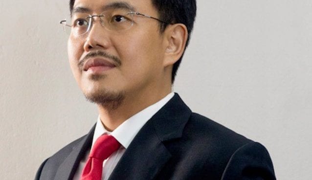 Q&A with Fruitas Group Founder Lester Yu on Opportunity-Seeking by Josiah Go