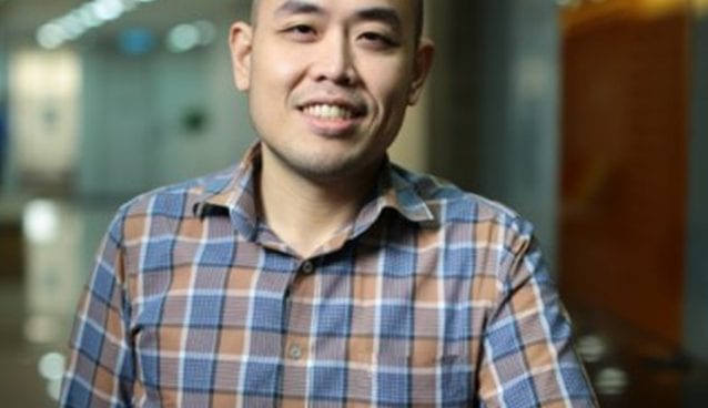 Q&A with Microsoft PH COO Christian Lim on Digital Transformation