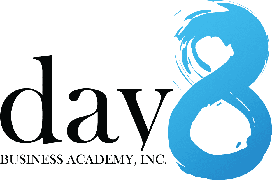 Day 8 Business Academy
