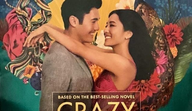 Crazy Rich Asians: Decoding the Gambits of Eleonor and Rachel