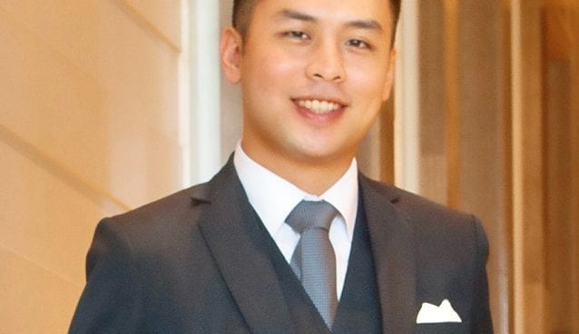 Q&A with P&G Marketing Manager Jonn Dy on Knowing Your Target Market Intimately