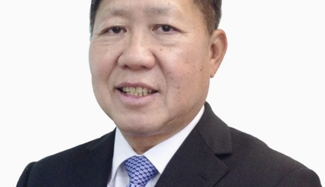 Q&A with SteelAsia Chairman Benjamin Yao on Growth Strategy