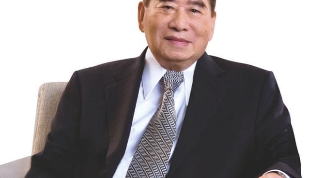 Decoding The 5 Growth Strategies of Henry Sy  by Josiah Go