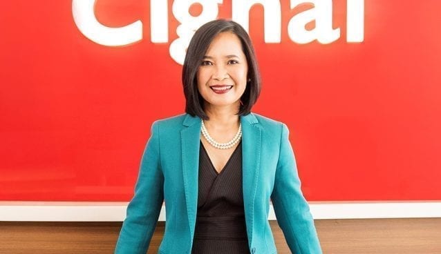 Q&A with Cignal TV CEO Jane Basas on Growth Through Innovation