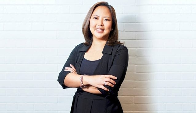 Q&A with Christina Lao, Marketing Director of McDonald’s Philippines on Formulating Your Big Idea