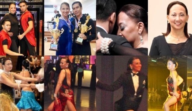 What is Personal Growth? A Lesson from Competitive Dancing and Malu Dy Buncio