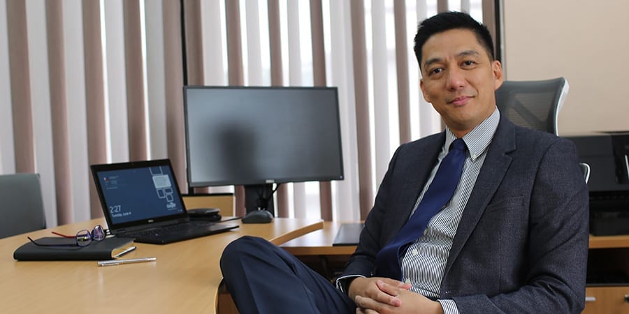 Q&A with Cargill PH Managing Director Sonny Catacutan on Sales Performance Management