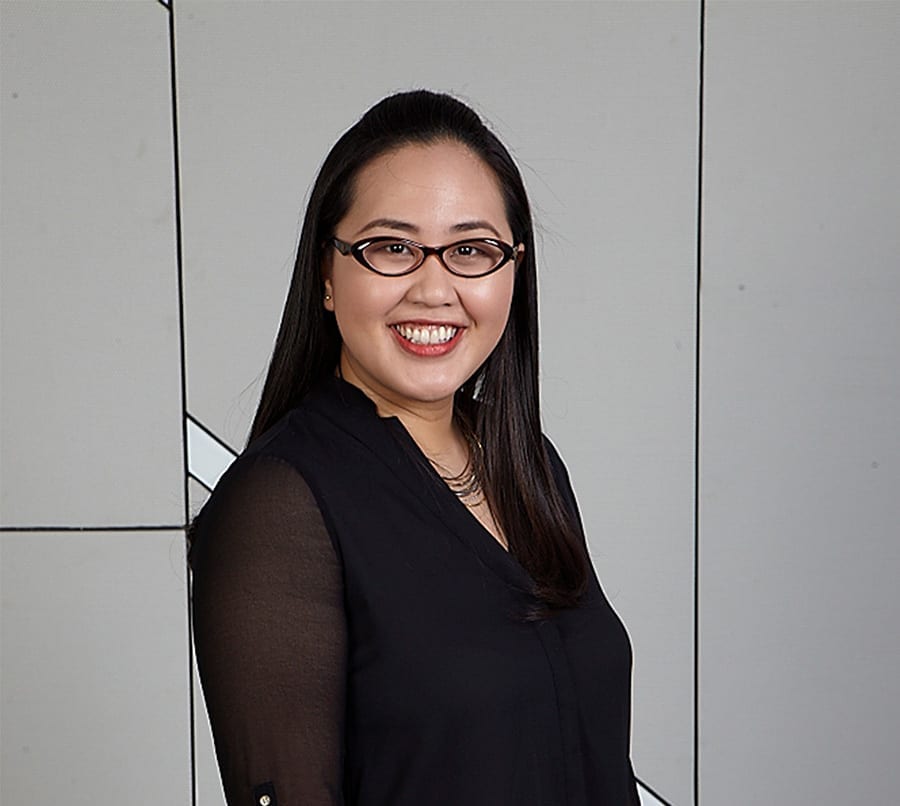 Q&A with Dentsu Aegis Network Chief Digital Strategy Officer Bea Atienza on Digital Marketing