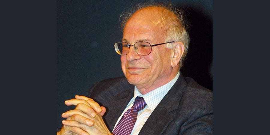 15 Decision-Making Tips from Nobel Prize Winner Daniel Kahneman