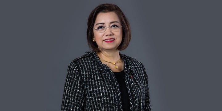 Q&A with Wendy’s PH Chair Yvette Pardo-Orbeta on Franchising