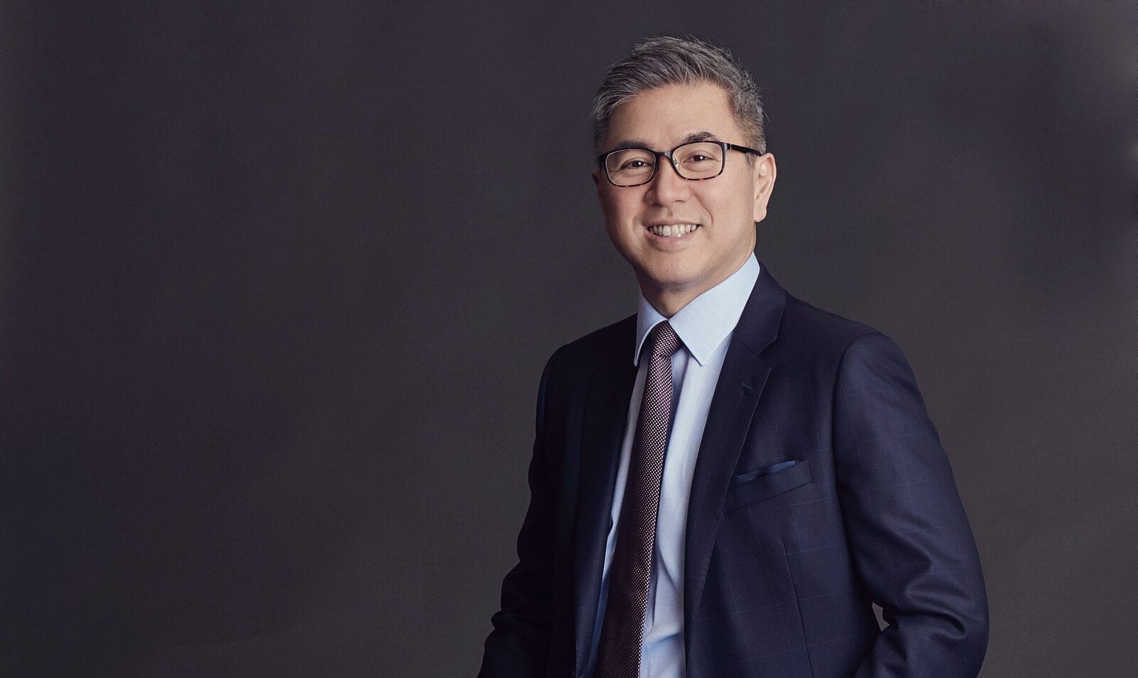 Q&A with Resorts World Manila President and CEO Kingson Sian on Marketing Shows