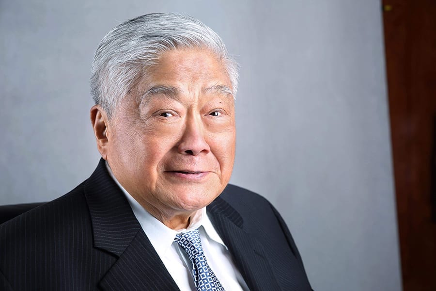 John Gokongwei: The Market-Driving Strategist