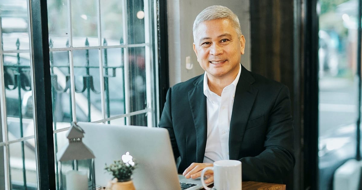 Q&A with Gary Carandang on Aligning Sales and Marketing