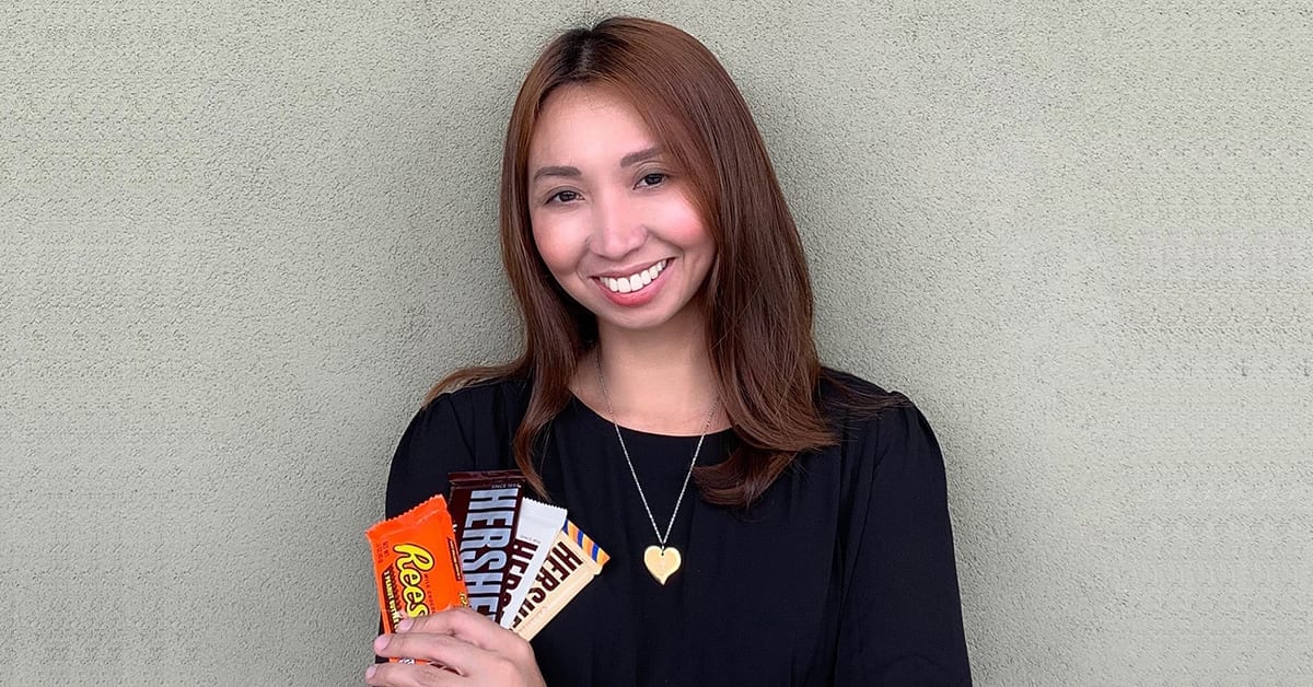 Q&A with Hershey’s Country Manager Arlyn Mendoza on Distribution Management