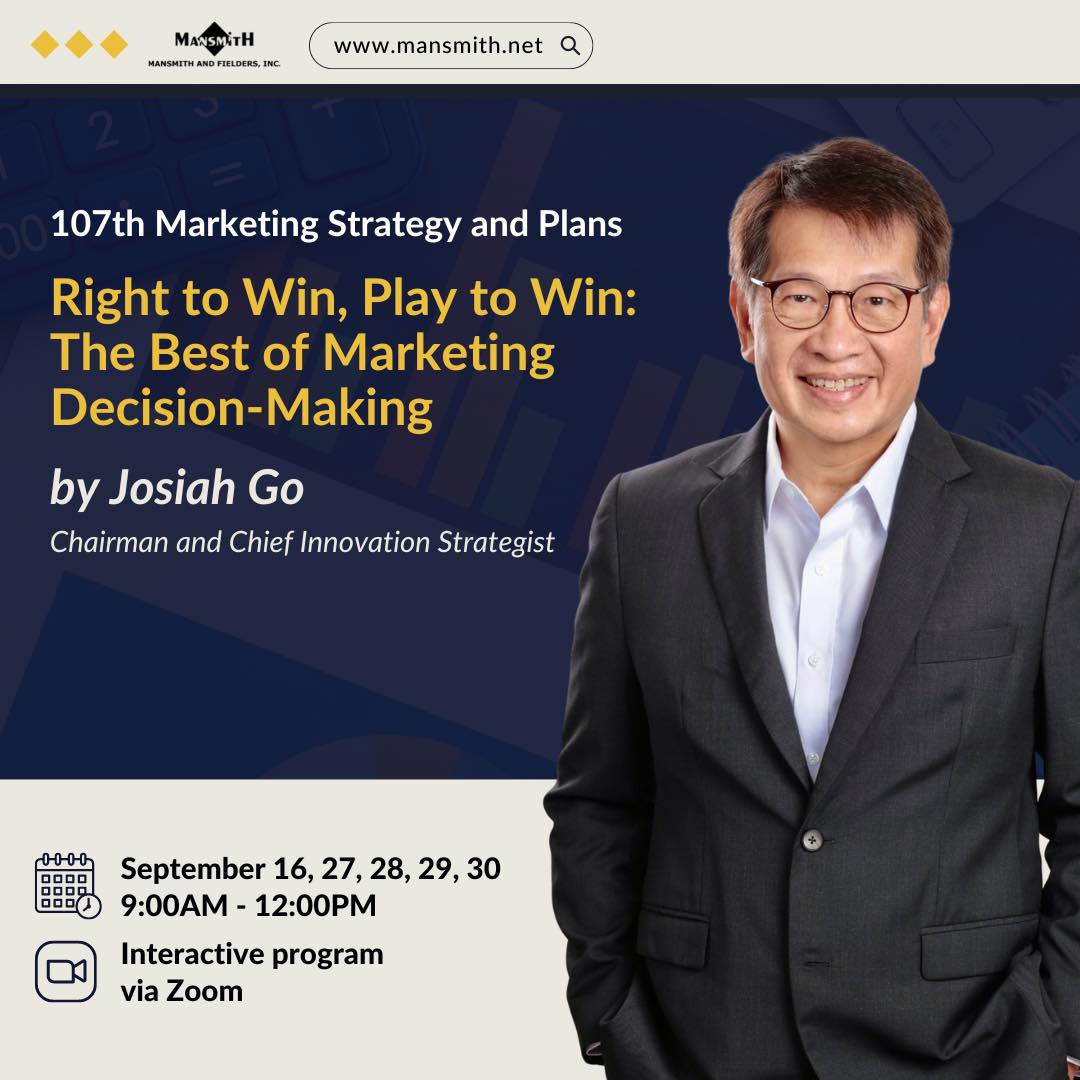 Marketing Strategy and Plans:  The Best of Marketing Decision-Making